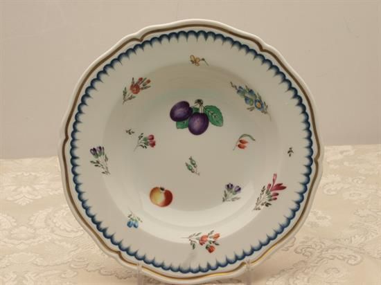 Picture of Soup Plates