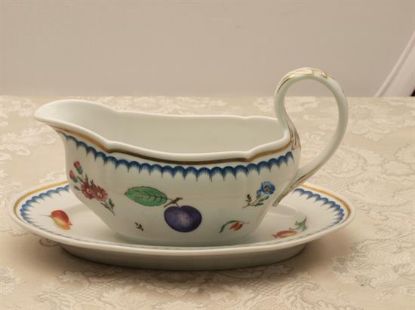 Picture of 2pc. Sauce Boat