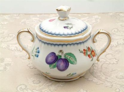 Picture of Sugar Bowl