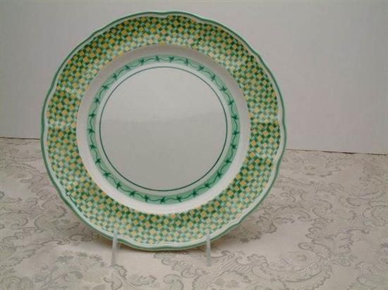 Picture of Dinner Plates