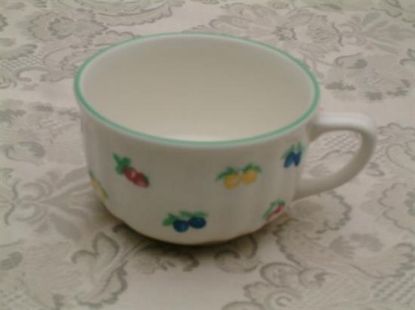 Picture of Tea Cups