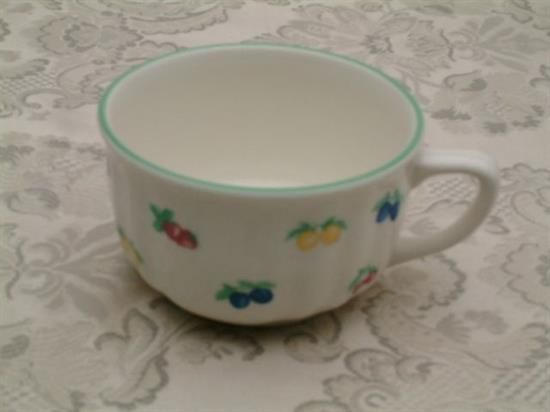 Picture of Tea Cups