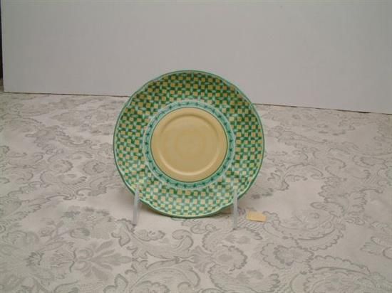 Picture of Tea Cup Saucer