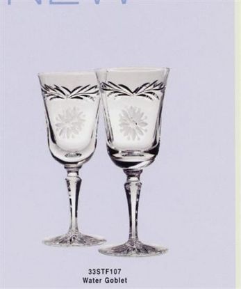 Picture of New Water Goblet