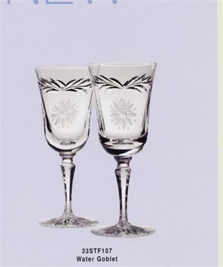 Picture of New Water Goblet