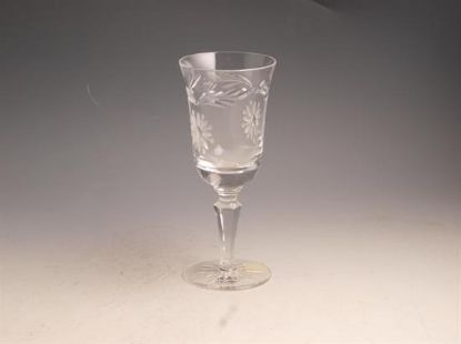 Picture of New Red Wine Glass