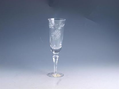 Picture of Flute Champagne Glass