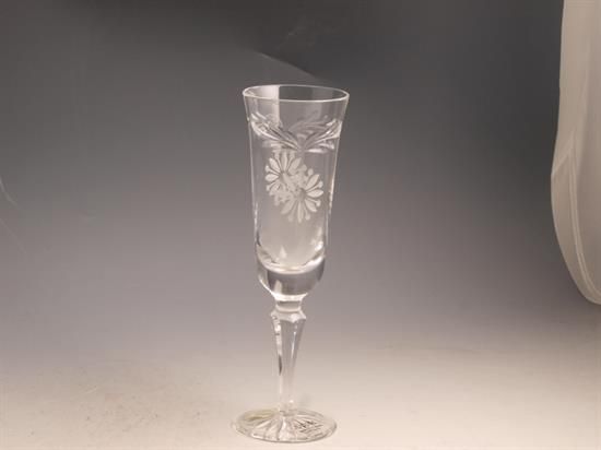 Picture of New Flute Champ.glass