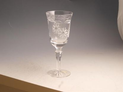 Picture of White Wine Glass