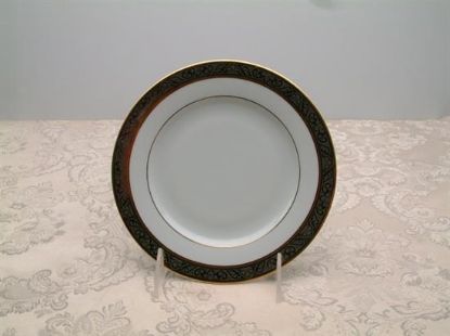 Picture of New Butter Plates