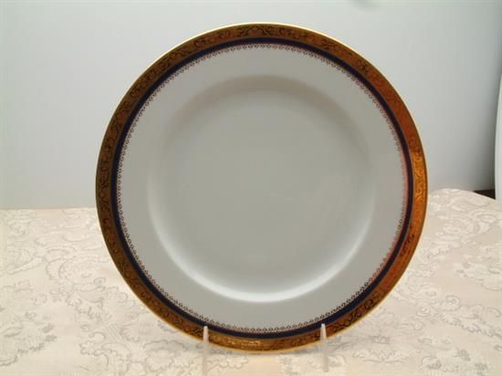 Picture of Dinner Plates