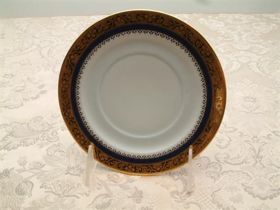 Picture of New Tea Cup Saucer