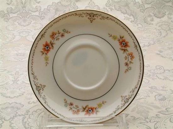 Picture of Tea Cup Saucer