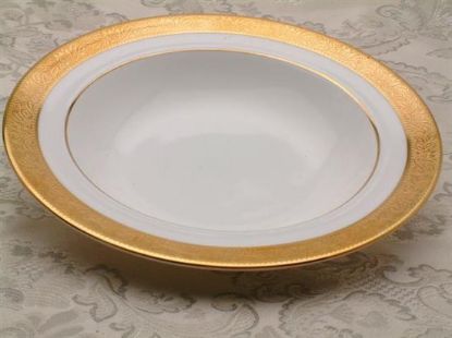 Picture of Soup Plates