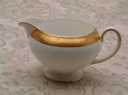 Picture of Cream Pitcher