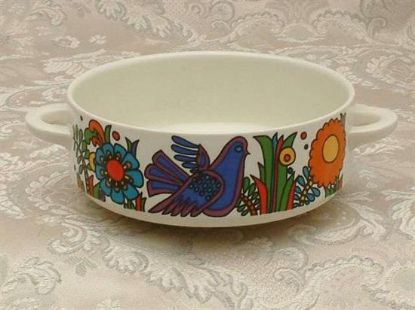 Picture of Cream Soup Cup