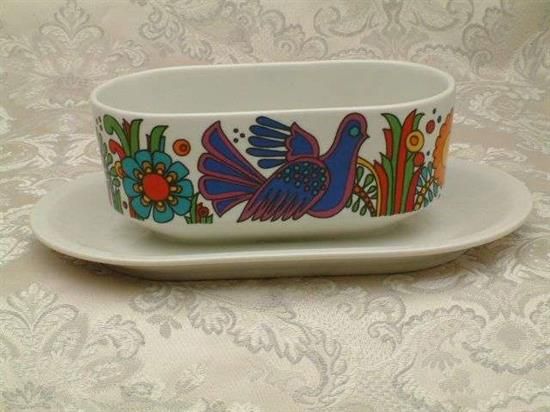 Picture of Sauce Boat