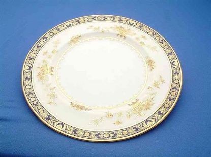Picture of New Dinner Plate
