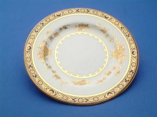 Picture of New Butter Plates