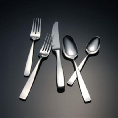 Picture of New 5pc. W/placespoon