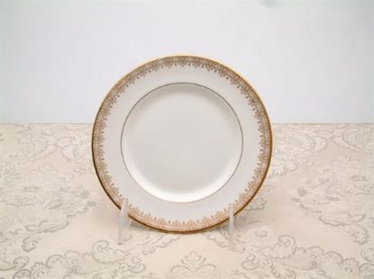 Picture of Butter Plates