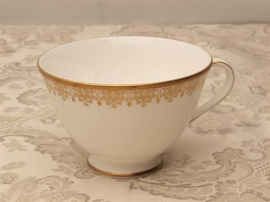 Picture of Tea Cups