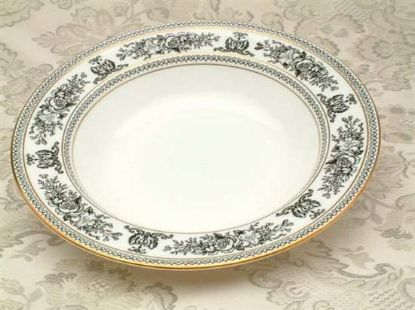 Picture of Soup Plates