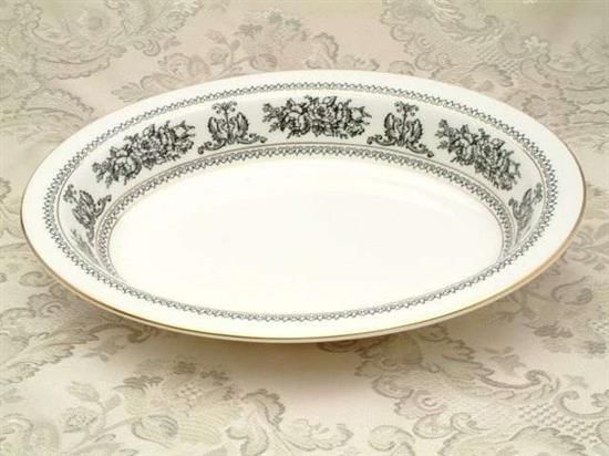 Picture of Open Vegetable Bowl