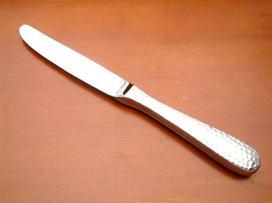 Picture of Place Knife Modern