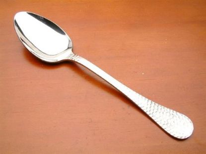 Picture of Place Soup Spoons