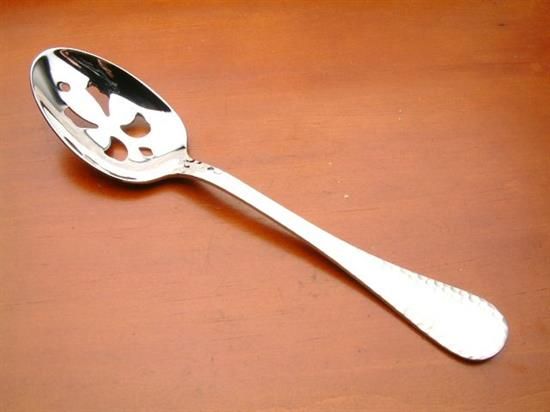 Picture of Pierced Tableserv.spn