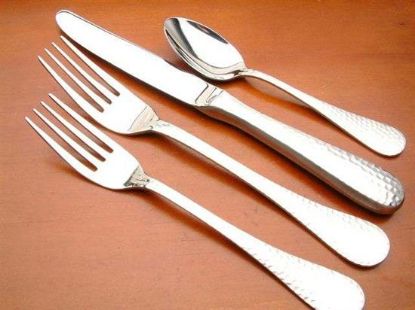 Picture of 4pc. Dinner Modern Bl.