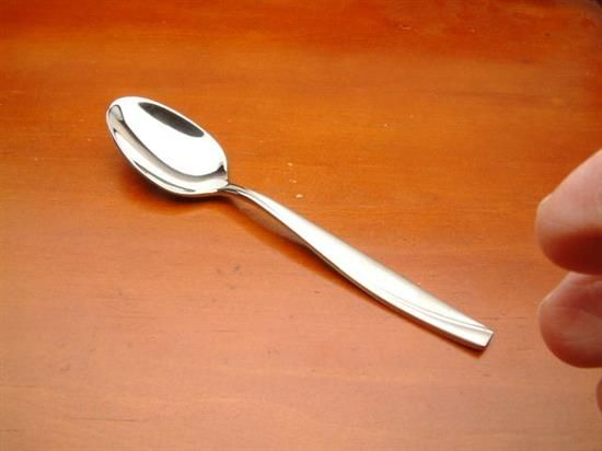 Picture of Teaspoons