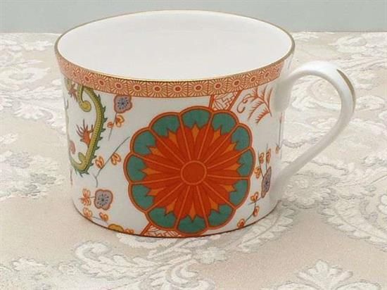 Picture of Tea Cups