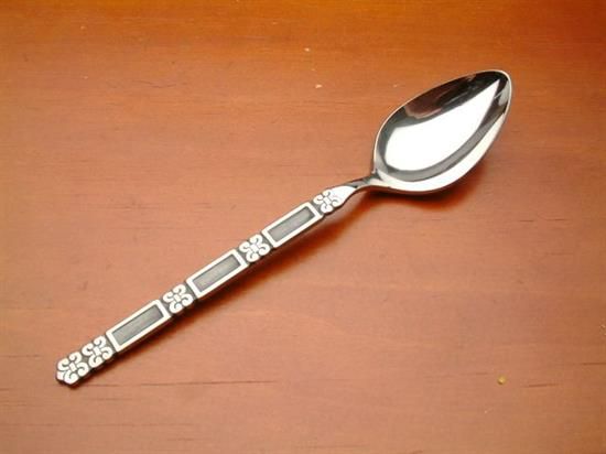 Picture of Teaspoons