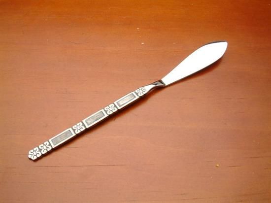 Picture of Flat Master Butter Ser