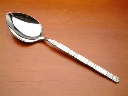Picture of Place Soup Spoons