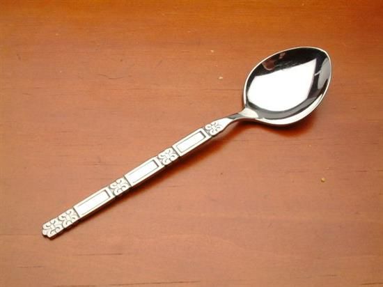 Picture of Sugar Spoon