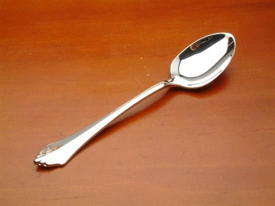 Picture of Teaspoons