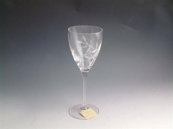 Picture of New Red Wine Glass