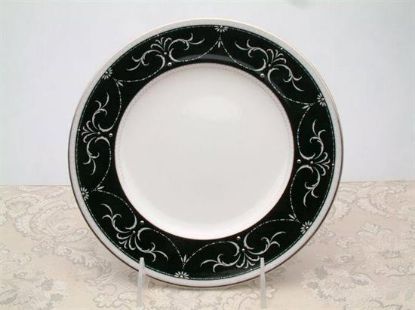 Picture of 9"accent Salad Plate