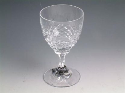 Picture of New Red Wine Glass