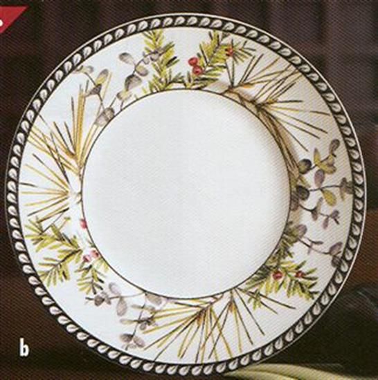 Picture of 9"accent Salad Plate