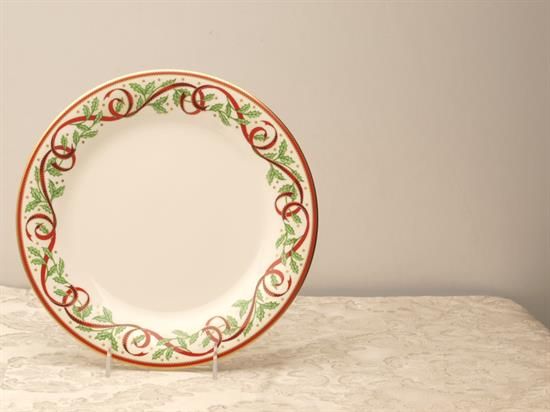 Picture of Dinner Plates