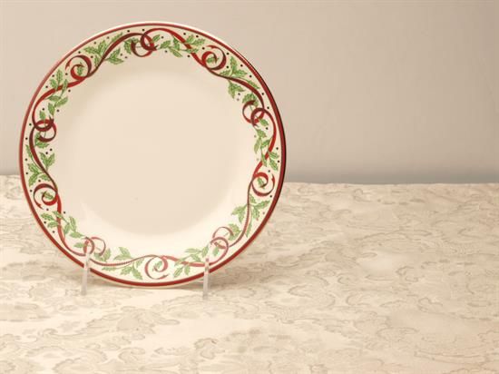 Picture of New Salad Plates