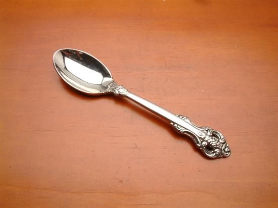 Picture of Teaspoons