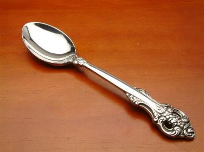 Picture of Place Soup Spoons