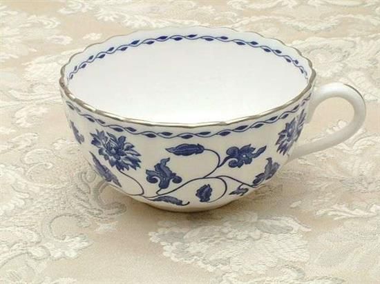 Picture of Tea Cups