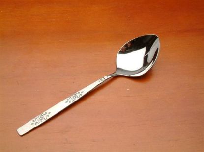 Picture of Teaspoons