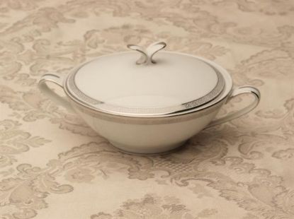 Picture of Oval Plat.13"